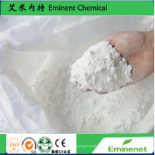 Znic Oxide White Powder Enamel Applied